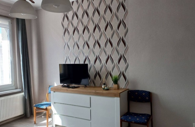 Wohnung in Tarnowskie Gory, Neben dem Gerichtsgebaeude