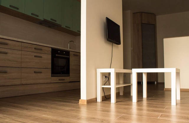 Wola Residence - Apartment