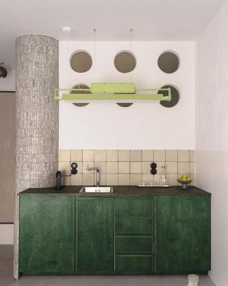 Wolne Pokoje I Boutique Apartments