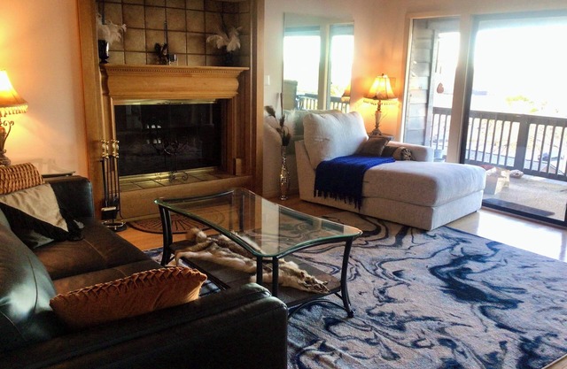 WON’T DISAPPOINT! KING/2TWIN— ExoticDecor/Stellar Lake/Mountain Views