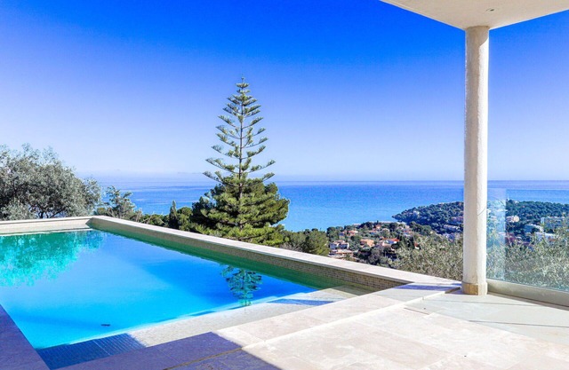 Wonderful private villa for 10 guests with private pool, WIFI, A/C, TV, terrace and parking