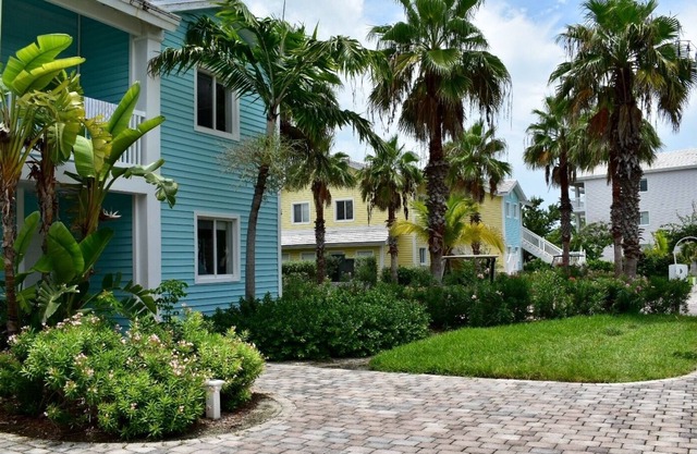 Wonderful 2/2 condo in Bimini Bay Resort