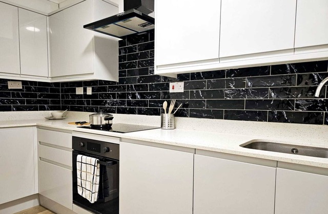 Wonderful Apartment in Wembley. London