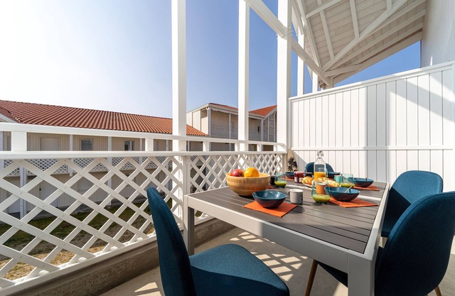 Wonderful apartment - Swimming pool - Air conditioning - Ideally located