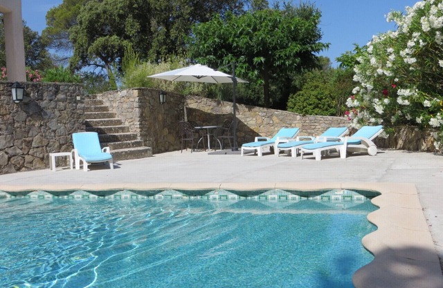 Wonderful Rural Villa