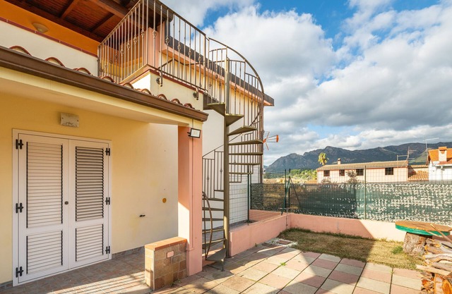 Wonderful Holiday Home Casa Miriam