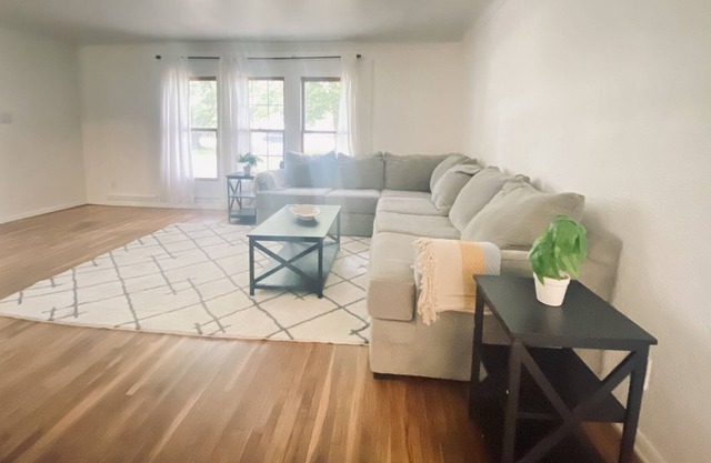 Wonderful Home Near Everything