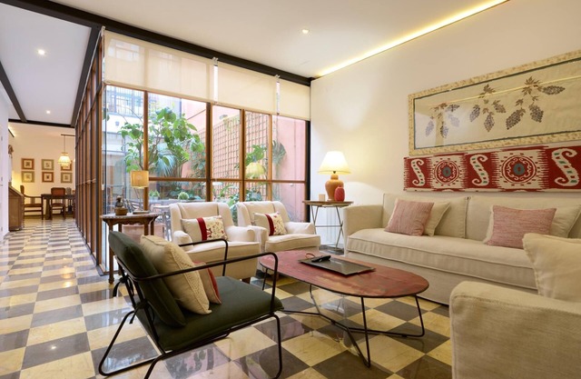 Wonderful house for 8 people with 2 parking spaces