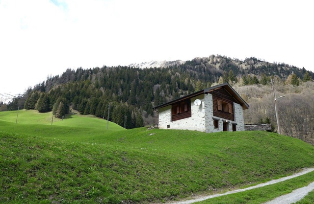 Wonderful private villa for 4 guests with WIFI, TV, pets allowed and panoramic view