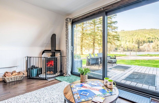 Wonderful private villa for 6 guests with WIFI, terrace and panoramic view