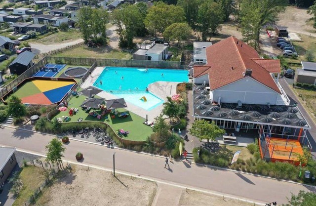 Wonderful private villa for 4 people with pool, WIFI, TV, terrace and parking
