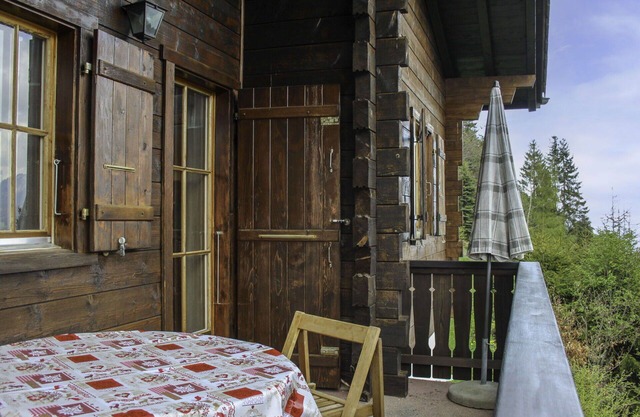 Wonderful private villa for 5 people with WIFI, TV, terrace, pets allowed and panoramic view