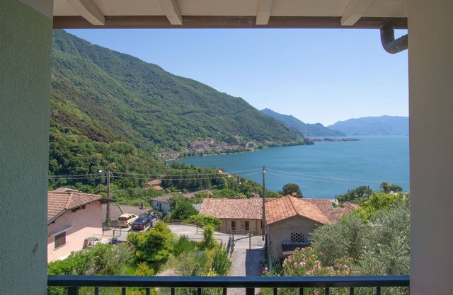 Wonderful private villa for 3 guests with WIFI, TV and terrace