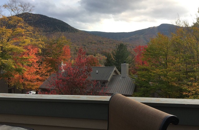 Wonderful view - Fabulous 4 bedroom, 4 baths