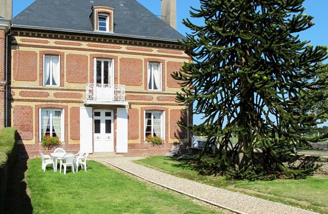 Wonderful villa for 6 guests with WIFI, TV and pets allowed