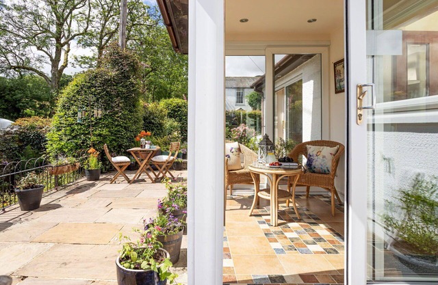 Wonderful villa for 5 people with WIFI and TV