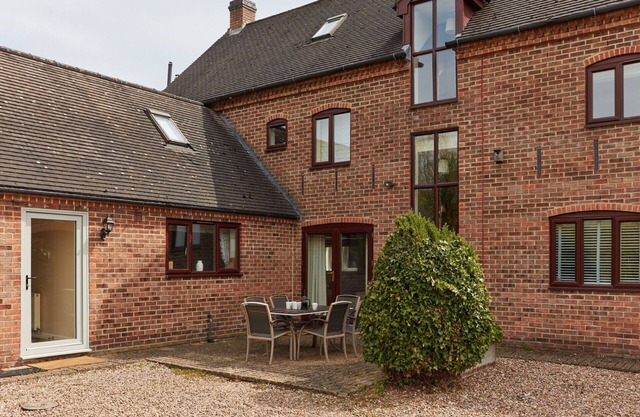 Wonderful villa for 19 guests with WIFI, hot tub