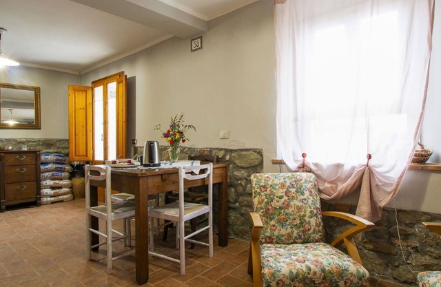 Wonderful villa for 2 people with WIFI and pets allowed