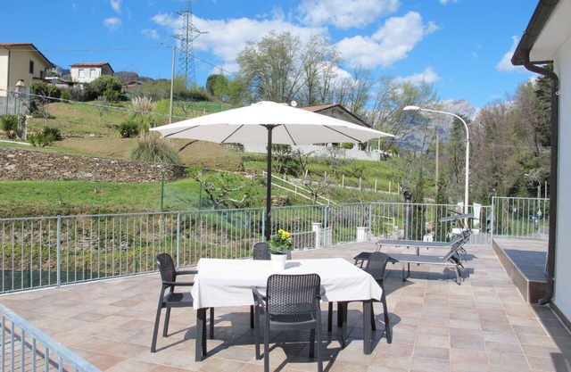 Wonderful villa for 2 people with WIFI, TV and terrace