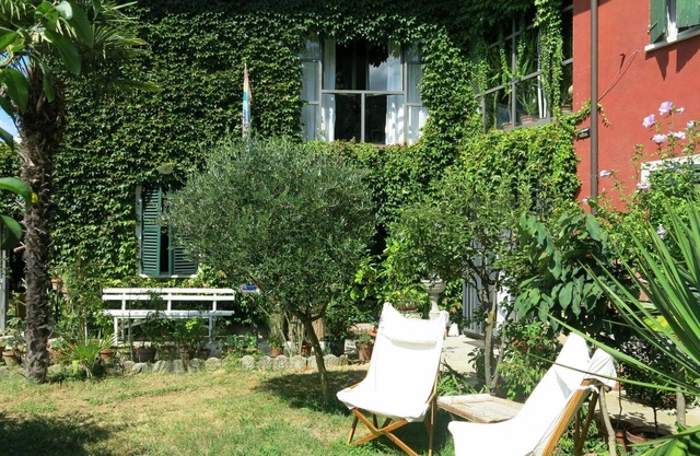 Wonderful villa for 2 people with A/C, WIFI, TV, terrace and parking
