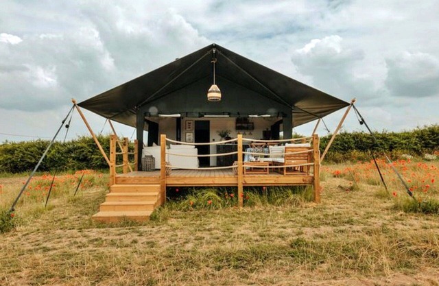 Wonderful villa for 3 guests with pets allowed