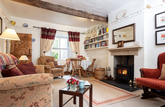 Wonderful villa for 3 guests with WIFI, pets allowed and parking