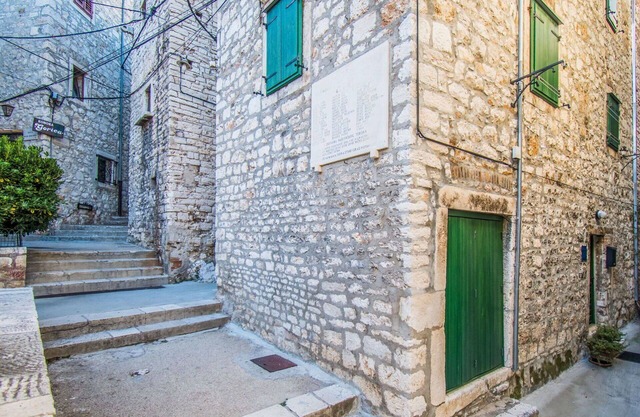 Wonderful villa for 5 guests with A/C, WIFI, TV and terrace