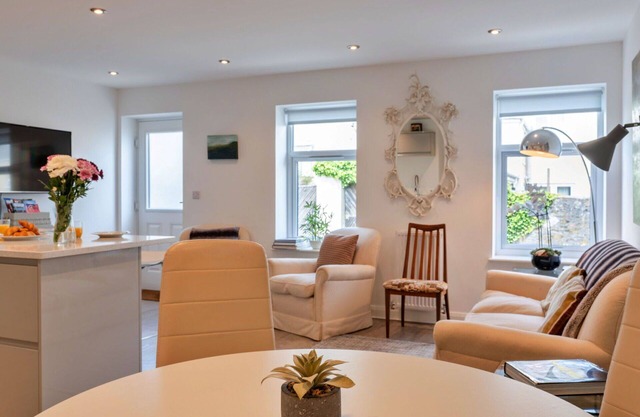 Wonderful villa for 6 people with WIFI and terrace