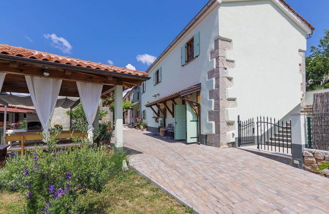 Wonderful villa for 6 people with A/C, private pool, WIFI, TV and terrace