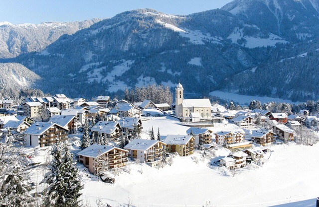 Wonderful villa for 7 guests with WIFI, patio and panoramic view