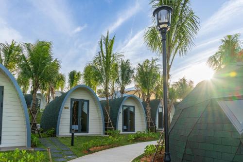 Wonderland Resort Phan Thiet