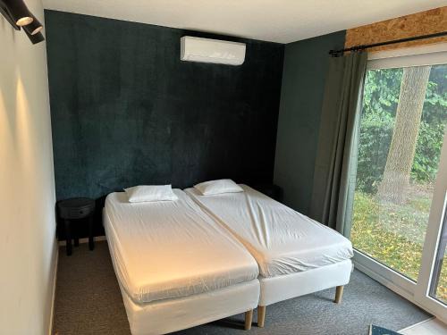 Woodboxcabins - Campinggroenpark