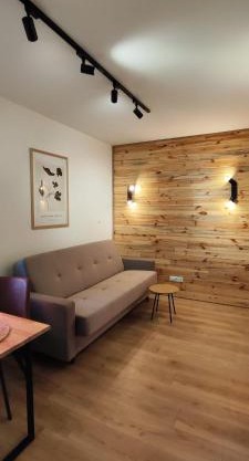 Wooden Dream with Terrace