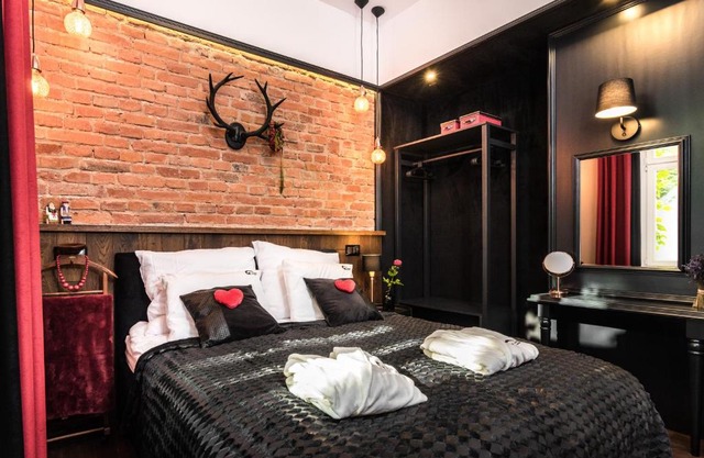 Wooden Horse - New Apartment - Old Town