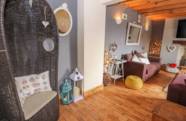 Woodland Cottage