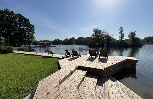 Woodland Cottage *Newly Remodeled*