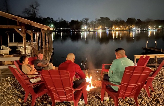 Woodland Shore Lake House