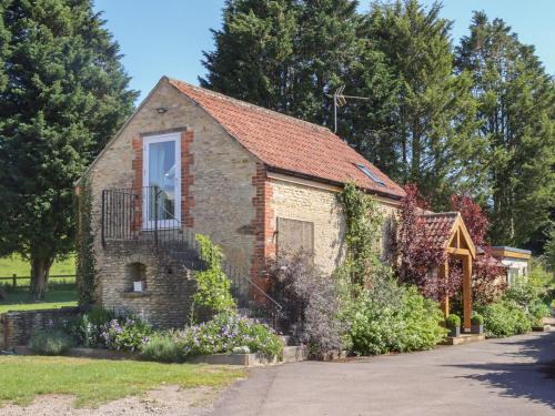 Woodmans Cottage Nables Farm