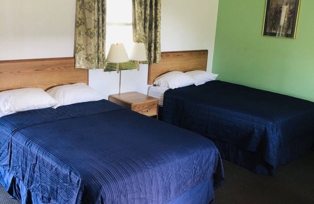Woodridge Motel