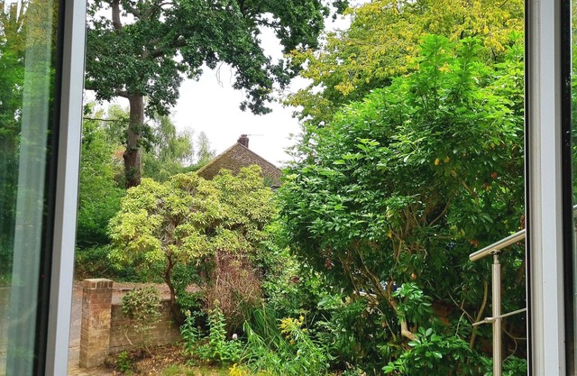 Wordsworth - Peaceful Place