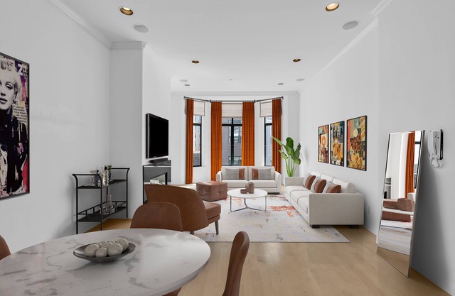 Work & Social Hub Condo in Hayes Valley