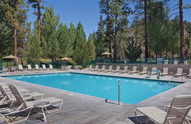 WorldMark Big Bear - 1 Bedroom