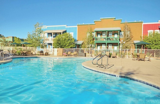 WorldMark Bison Ranch - 2 Bedroom