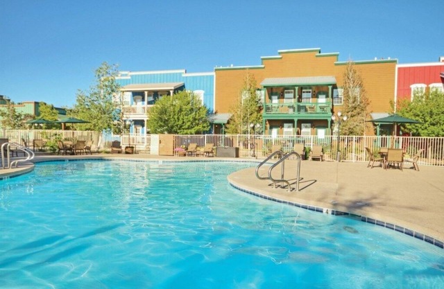 WorldMark Bison Ranch - 2 Bedroom