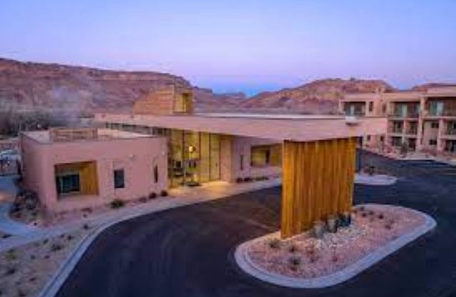 Worldmark Moab Two Bedroom Condo