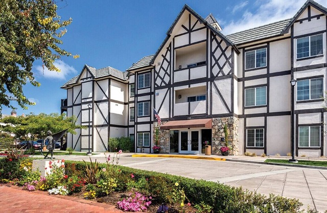 WorldMark Solvang - 1BD Sleeps up to 4