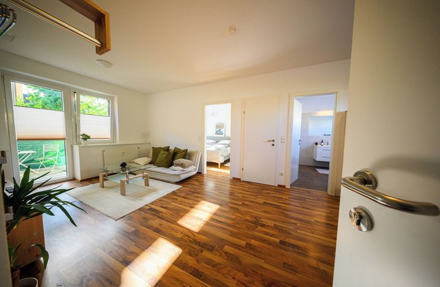 Wörthersee Retreat Krumpendorf: Stylish apartment with flair