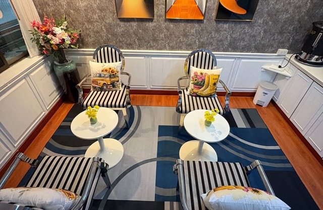 Wow Guesthouse