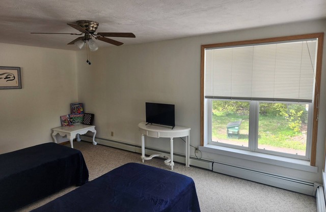 WP1 EV Ready Group Option Near MTU – Perfect Keweenaw Adventure Basecamp!