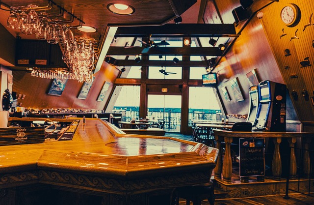 Wrangler Inn